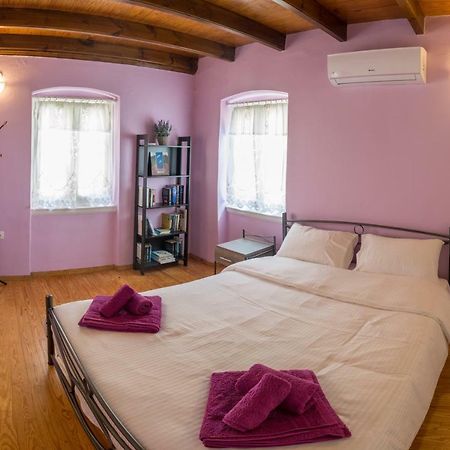 Apartamento Casa Martinucci Corfu  Exterior foto