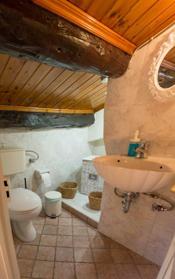 Apartamento Casa Martinucci Corfu  Exterior foto